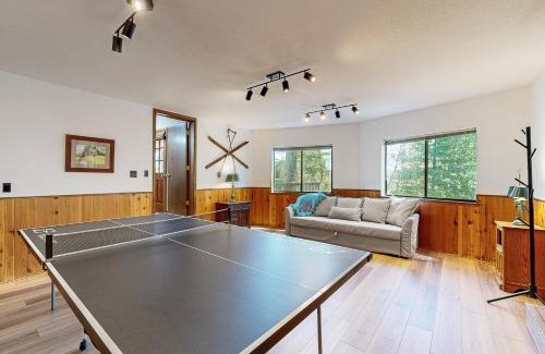Glencoe House | Arnold Adventure House