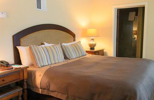 Bay Hill Resort | Arnold Palmer's Bay Hill Club & Lodge