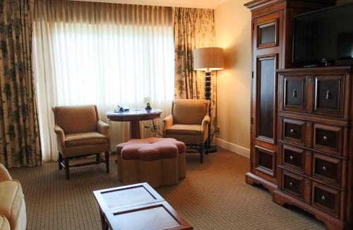 Bay Hill Resort | Arnold Palmer's Bay Hill Club & Lodge