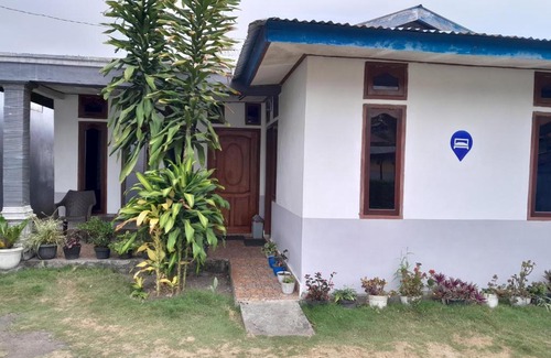 Bajawa House | Arnolds Familly homestay