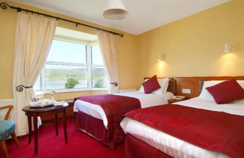 Dunfanaghy Hotel | Arnolds Hotel