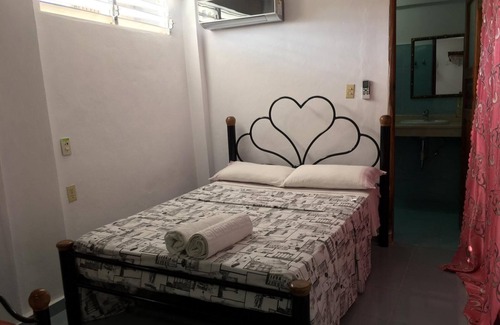 Puerto de Boniato Bed & Breakfast | Arnulfo Casa Particular Room&Breakfast