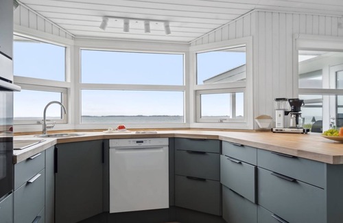 Assens House | "Arnwith" - 20m from the sea by Interhome
