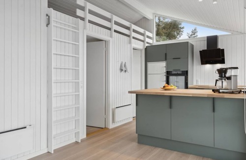 Assens House | "Arnwith" - 20m from the sea by Interhome