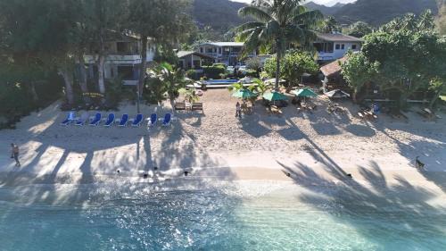 Arorangi Resort | Aroa Beachside Resort