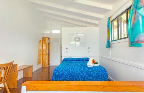 Arorangi Resort | Aroa Beachside Resort