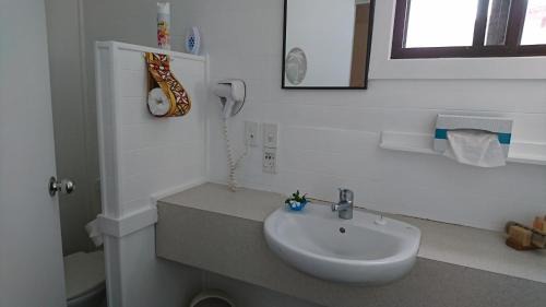Arorangi Resort | Aroa Beachside Resort