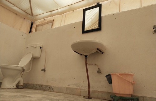 Kanoi Resort | Aroma Desert Safari Camp - Overnight Camping in Jaisalmer