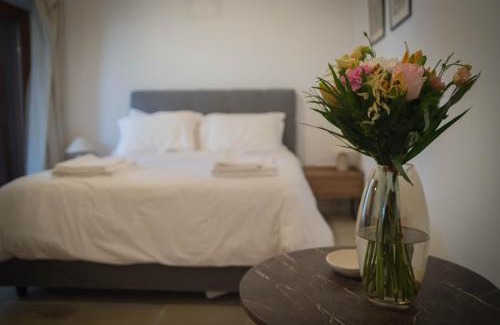 Kato Drys House | AROMA DRYOS