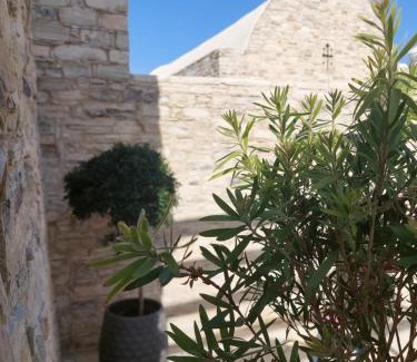 Kato Drys House | AROMA DRYOS