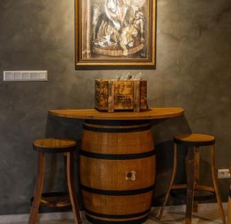 Dolni Bousov House | Aroma Gold