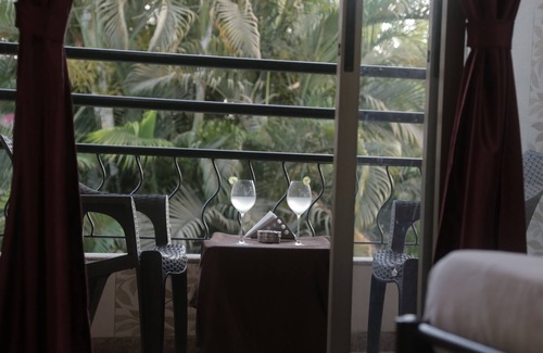 Arsiwalla Villa Villa | Aroma Retreat, Lonavala
