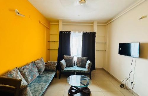 Phase 1 Apartment | Aroma sky heights