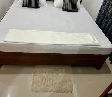 Giritale Apartment | Aroma Villa Homestay
