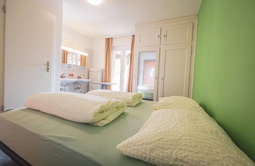 Arosa Cabin | Arosa Mountain Lodge