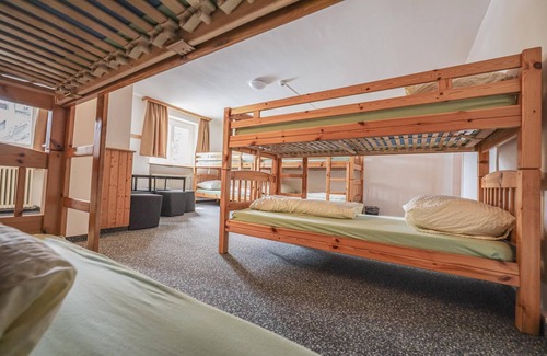 Arosa Cabin | Arosa Mountain Lodge
