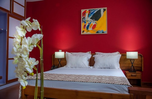 Antsirabe Hotel | Arotel SPA