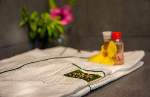 Antsirabe Hotel | Arotel SPA