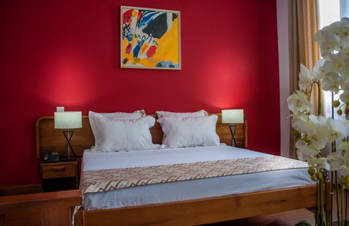 Antsirabe Hotel | Arotel SPA