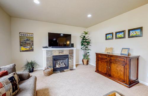 Southern Crossing House | Around the Bend