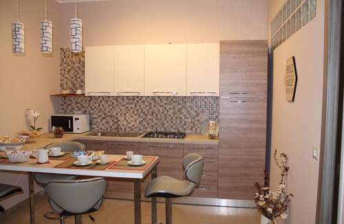 Villa San Giovanni Bed & Breakfast | Around The World
