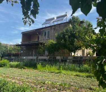 Arpi Bed & Breakfast | Arpi-Ureni Guesthouse
