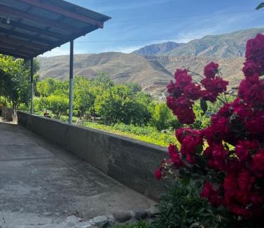 Arpi Bed & Breakfast | Arpi-Ureni Guesthouse