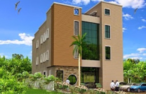 Balasore Resort | Arpita Beach Resort Chandipur