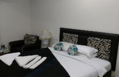 Balasore Resort | Arpita Beach Resort Chandipur