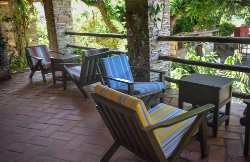Northern Region Hotel | Arra Fishing Lodge
