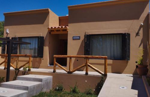 Tupungato House | Arrabal.Tupungato
