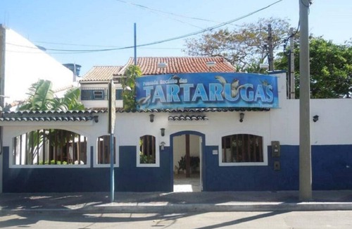 Praia dos Anjos Apartment | Arraial do Cabo - Praia dos Anjos - Suite 11 - Economic Rent