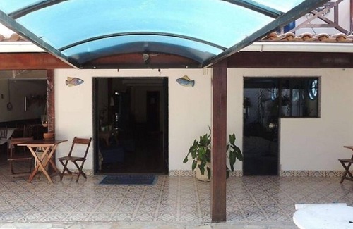 Praia dos Anjos Apartment | Arraial do Cabo - Praia dos Anjos - Suite 15 - Economy Rent