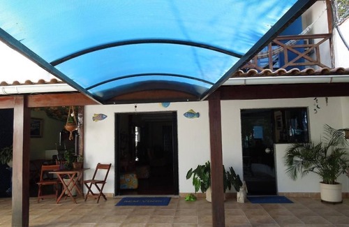 Praia dos Anjos Apartment | Arraial do Cabo - Praia dos Anjos - Suite 15 - Economy Rent
