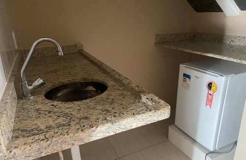 Taio Apartment | Arraial do Cabo - Praia dos Anjos - Suite 19 - Economic Rent