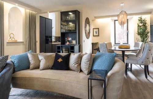 Isle of Arran House | Arran Shores Suite 1