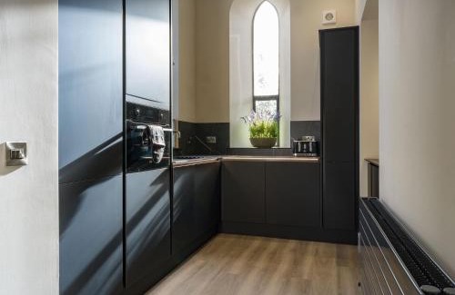 Isle of Arran House | Arran Shores Suite 1