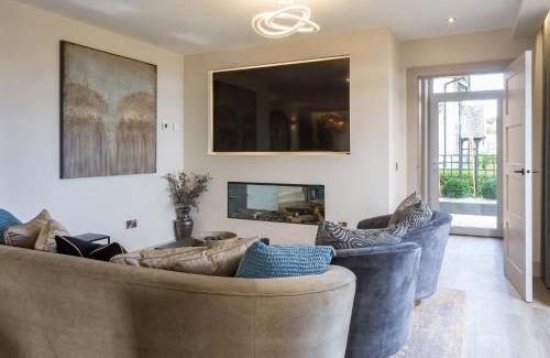 Isle of Arran House | Arran Shores Suite 1