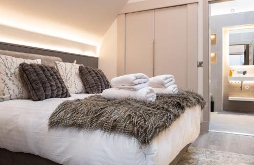 Isle of Arran House | Arran Shores Suite 13