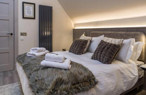 Isle of Arran House | Arran Shores Suite 13