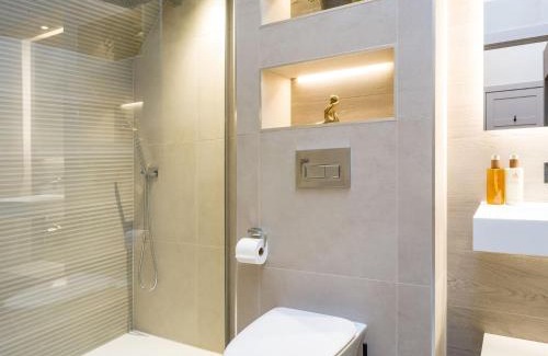 Isle of Arran House | Arran Shores Suite 13