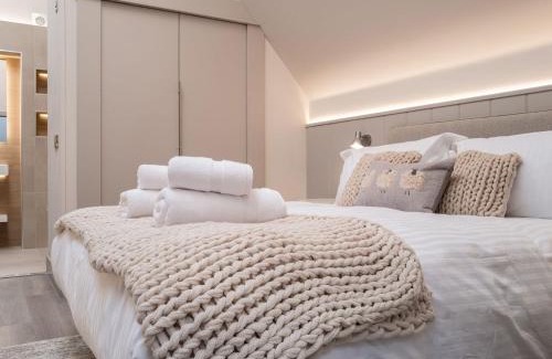 Isle of Arran House | Arran Shores Suite 13