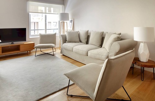 San Sebastian Centro Apartment | Arrasate 3 by FeelFree Rentals