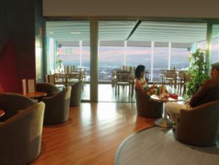 Arrecife Hotel | Arrecife Gran Hotel & Spa