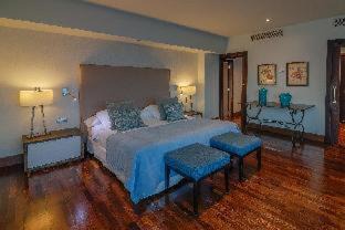 Arrecife Hotel | Arrecife Gran Hotel & Spa