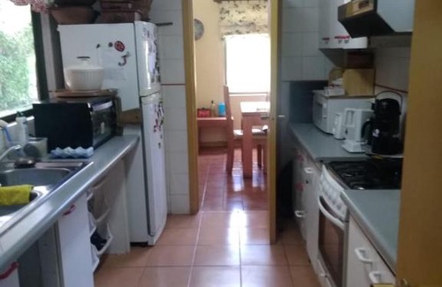 Dichato House | Arriendo casa por Rally