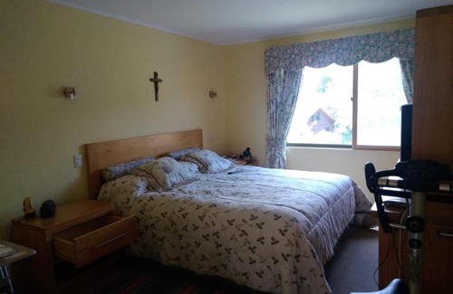 Dichato House | Arriendo casa por Rally