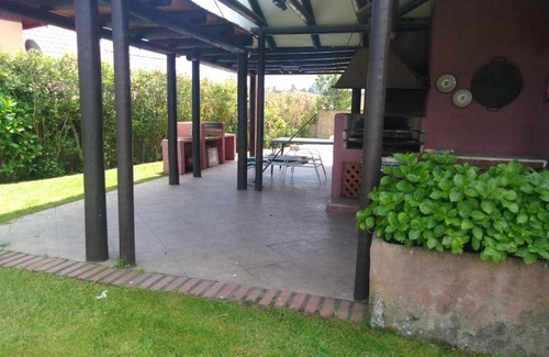Dichato House | Arriendo casa por Rally