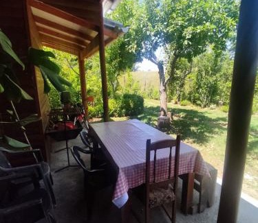 Villarrica House | Arriendo Casa Villarrica