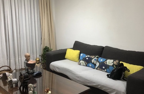 San Pedro de la Paz Apartment | Arriendo de Dpto o Piezas por Noche ,depto de 3 Dormitorios , 2 Baños ,terraza